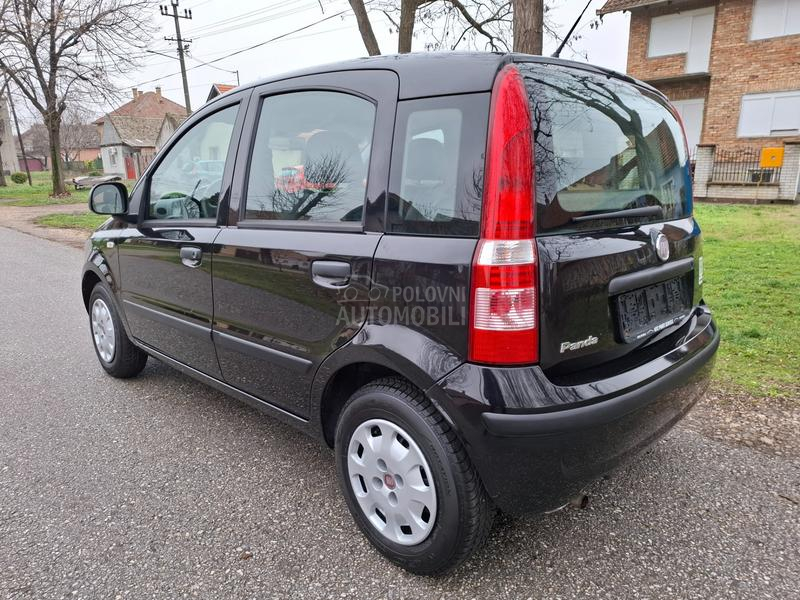 Fiat Panda 1.2