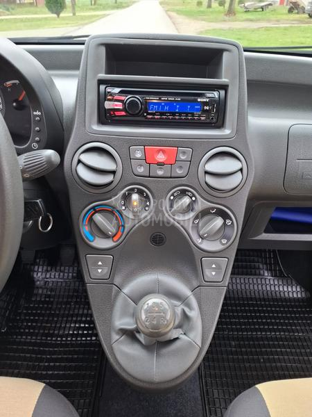 Fiat Panda 1.2