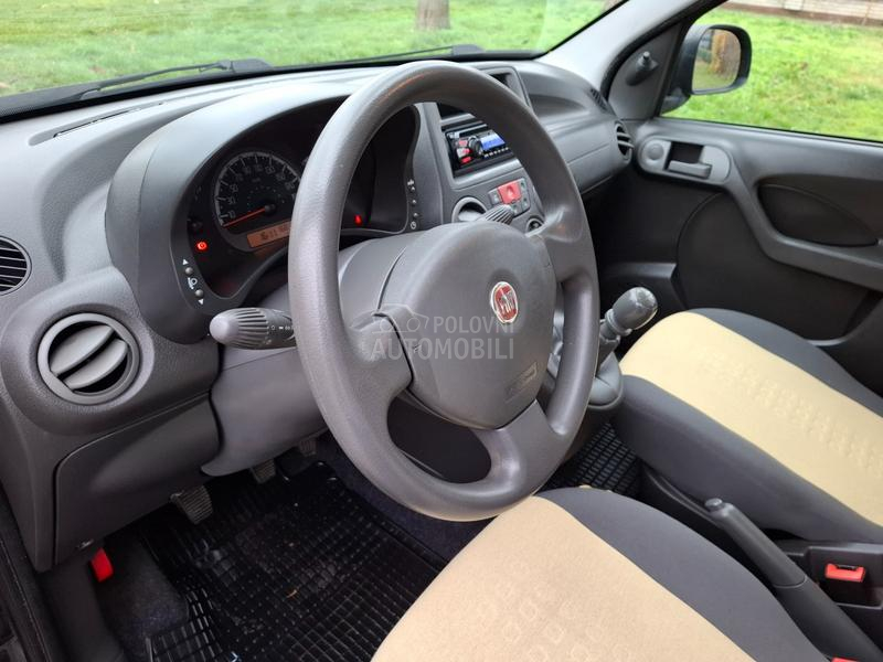 Fiat Panda 1.2