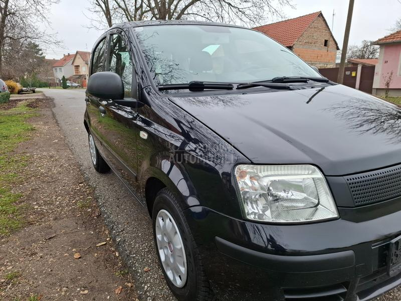Fiat Panda 1.2