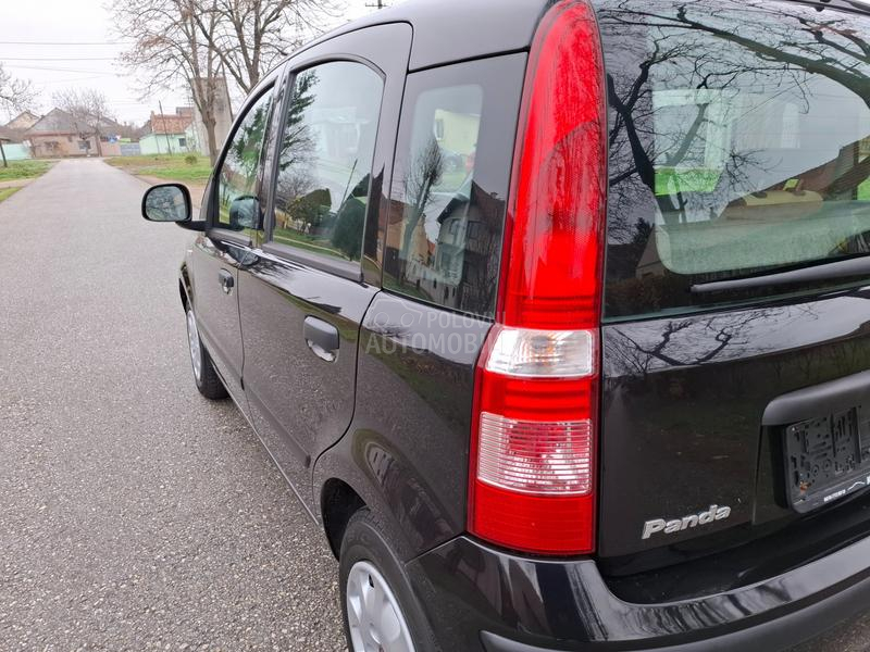 Fiat Panda 1.2
