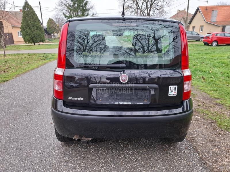 Fiat Panda 1.2