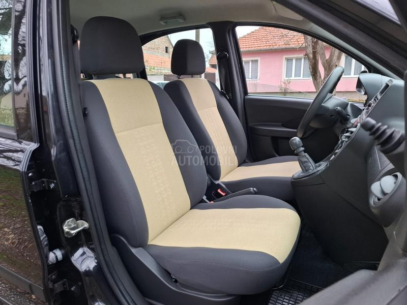 Fiat Panda 1.2