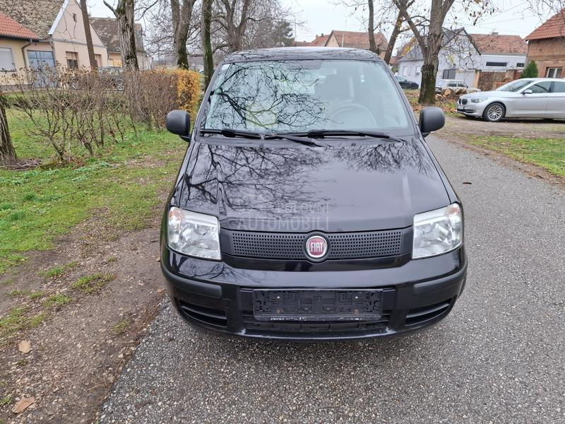Fiat Panda 1.2
