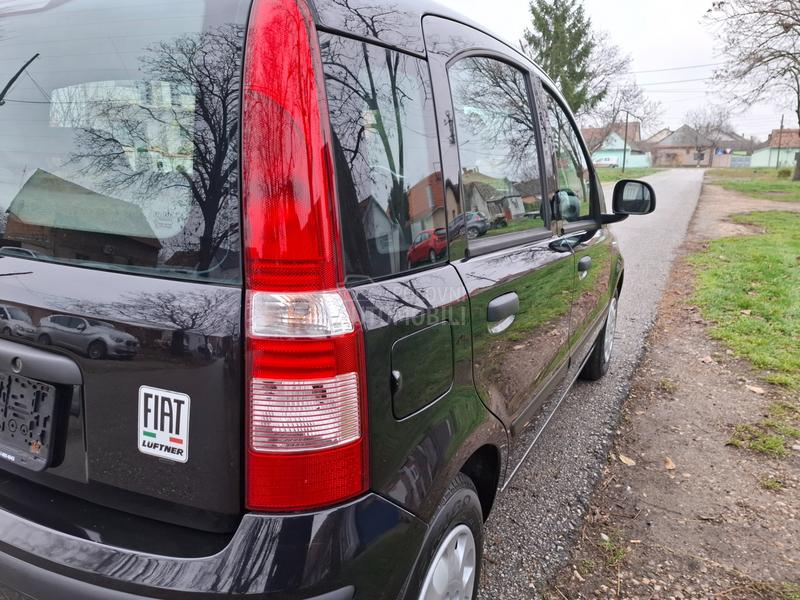 Fiat Panda 1.2