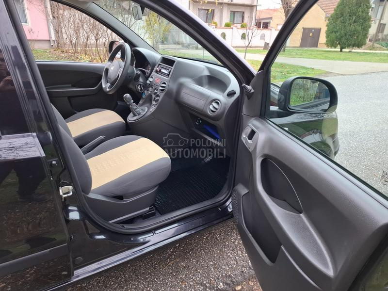 Fiat Panda 1.2