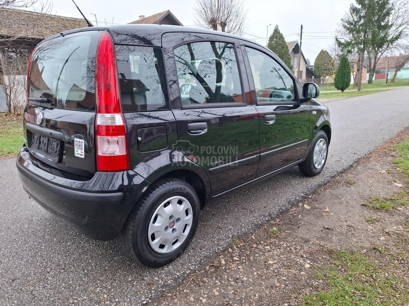 Fiat Panda 1.2