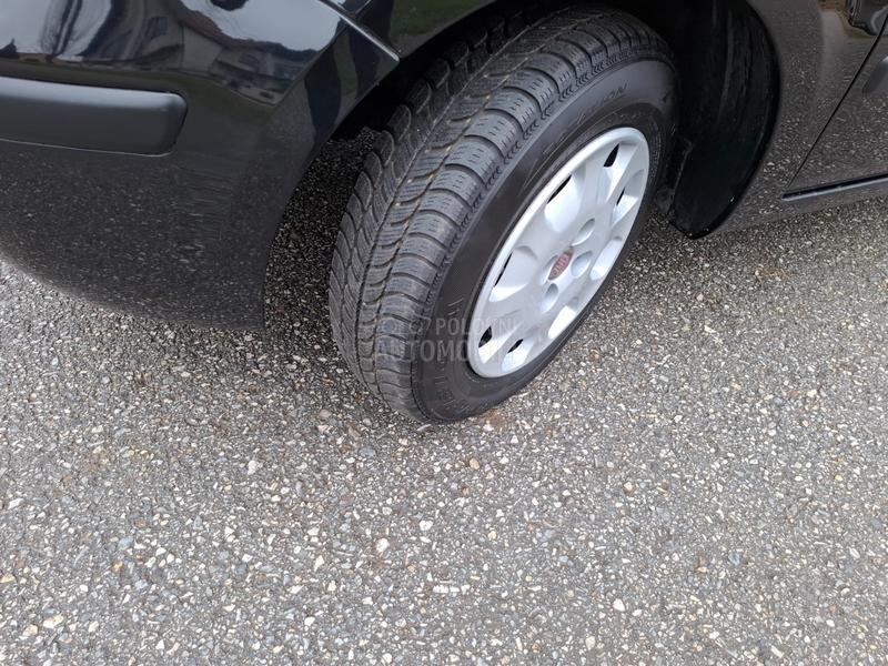 Fiat Panda 1.2
