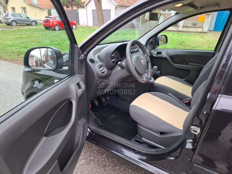 Fiat Panda 1.2