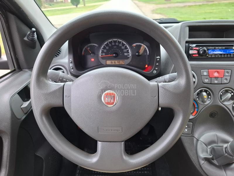 Fiat Panda 1.2