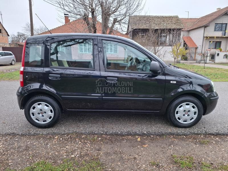 Fiat Panda 1.2