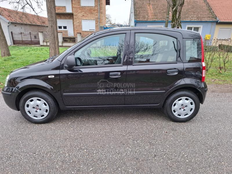 Fiat Panda 1.2