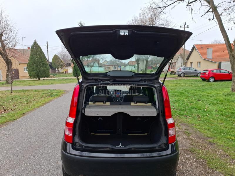 Fiat Panda 1.2