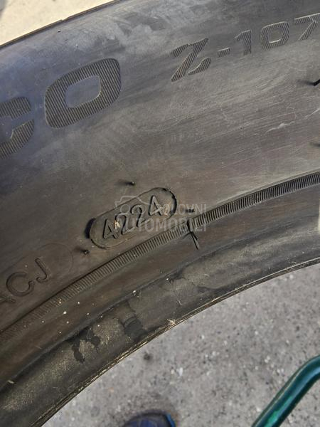 Westlake 235/55 R19 Letnja