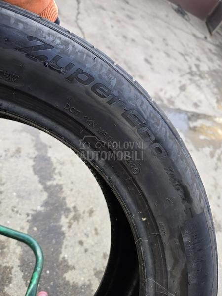 Westlake 235/55 R19 Letnja