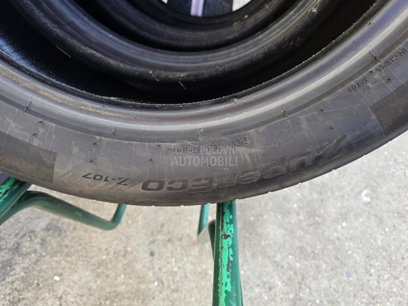 Westlake 235/55 R19 Letnja