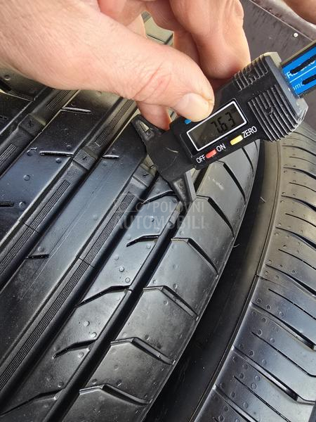 Westlake 235/55 R19 Letnja