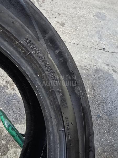 Westlake 235/55 R19 Letnja
