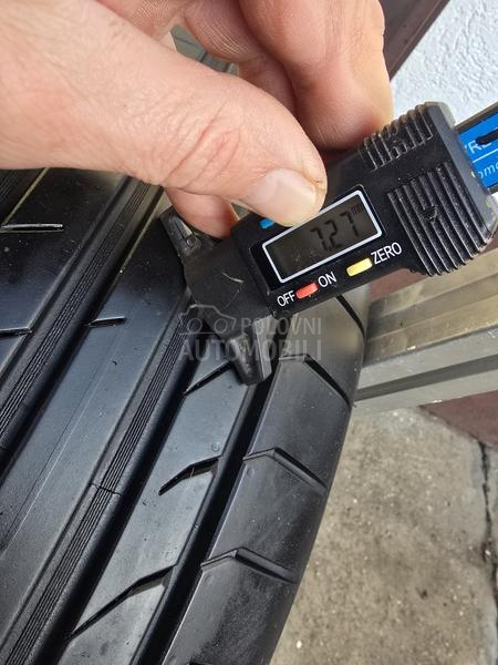 Westlake 235/55 R19 Letnja