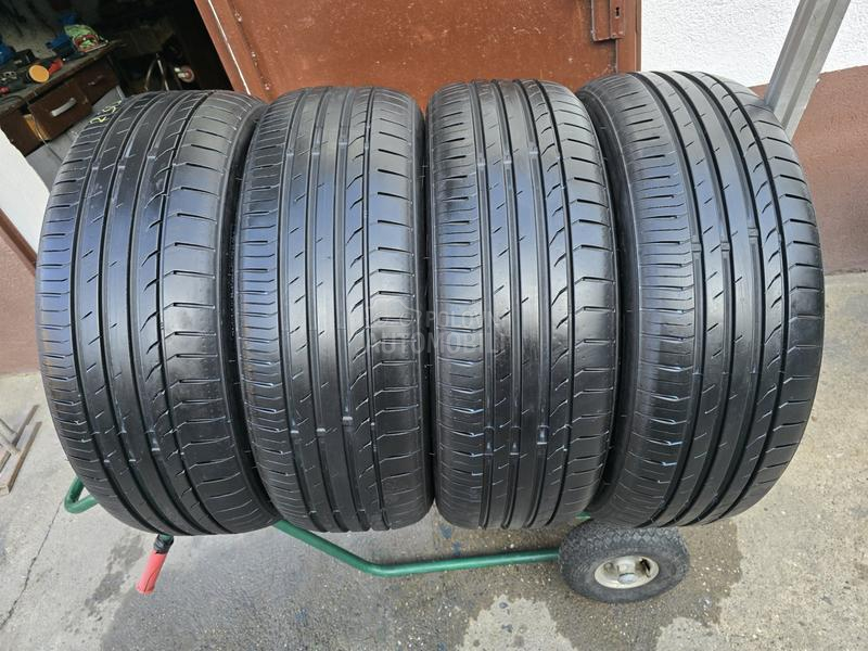 Westlake 235/55 R19 Letnja