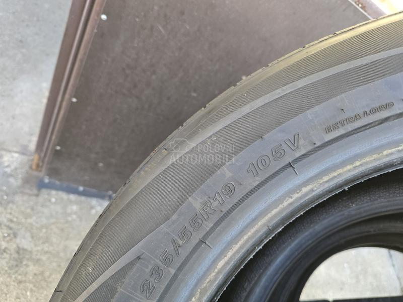 Westlake 235/55 R19 Letnja