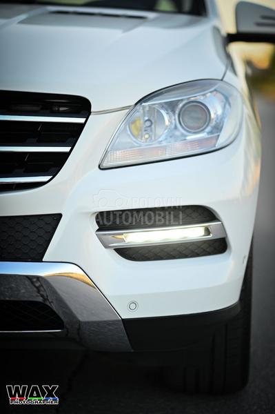 Mercedes Benz ML 250 