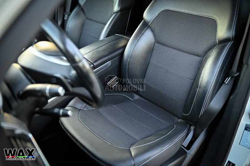 Mercedes Benz ML 250 