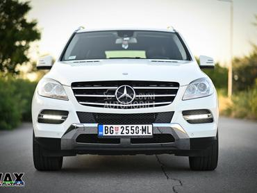 Mercedes Benz ML 250 