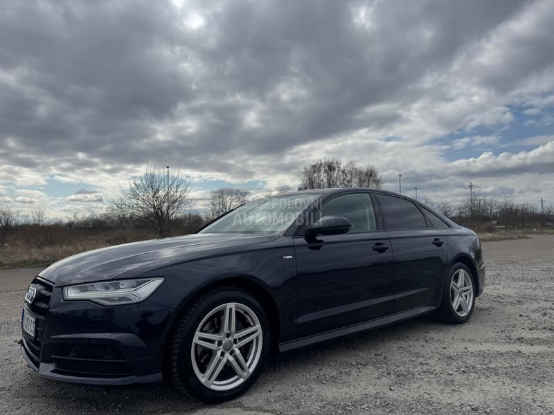 Audi A6 2.0 tdi