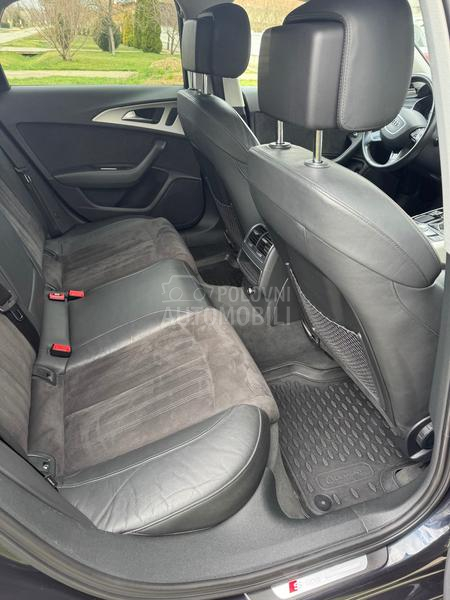 Audi A6 2.0 tdi