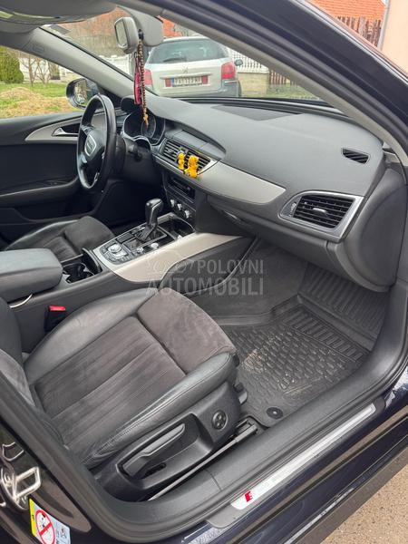 Audi A6 2.0 tdi