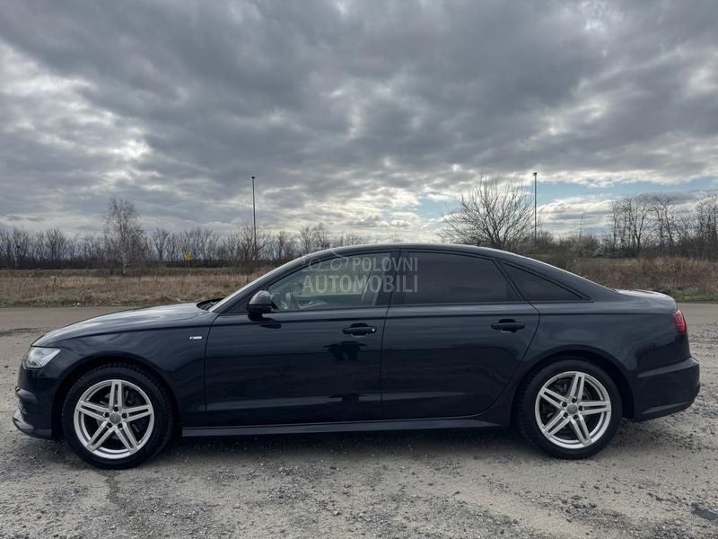 Audi A6 2.0 tdi