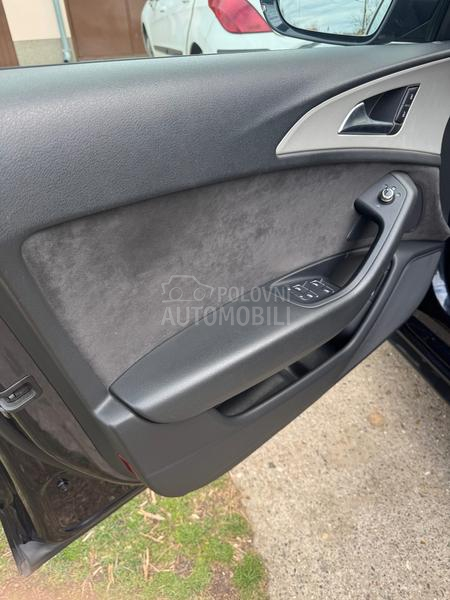 Audi A6 2.0 tdi