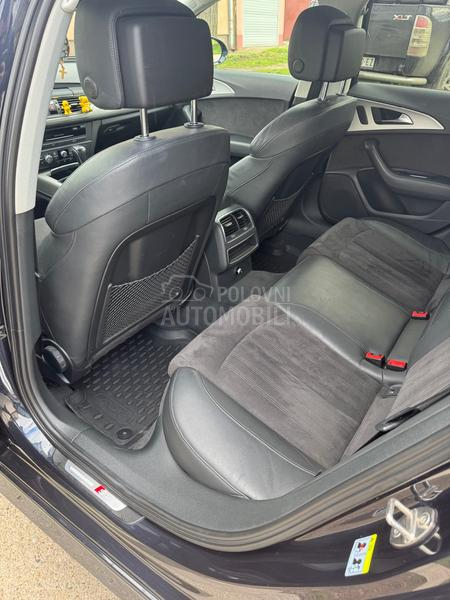 Audi A6 2.0 tdi