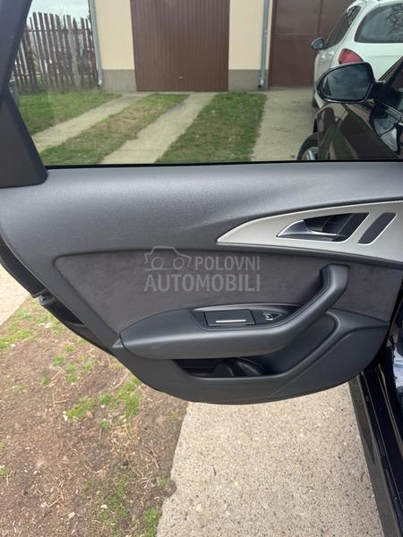 Audi A6 2.0 tdi