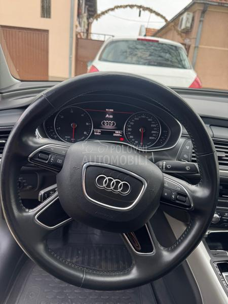 Audi A6 2.0 tdi