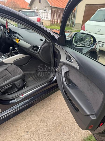 Audi A6 2.0 tdi