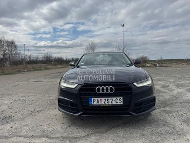 Audi A6 2.0 tdi