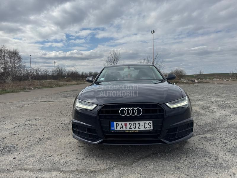 Audi A6 2.0 tdi