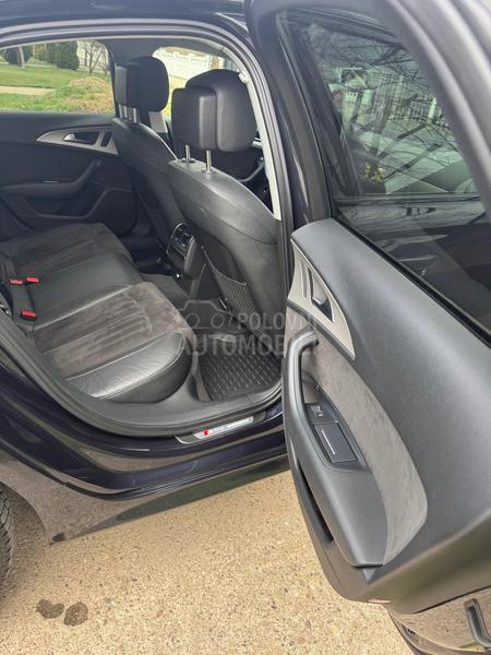 Audi A6 2.0 tdi