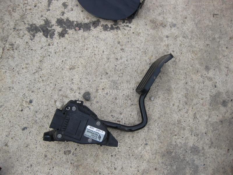 Pedala gasa 2.0 tdi 103 kw