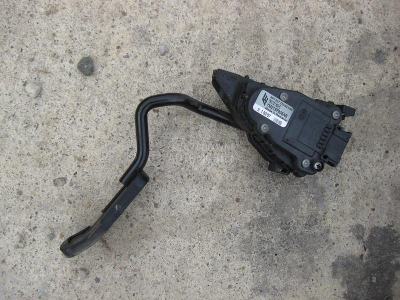 Pedala gasa 2.0 tdi 103 kw