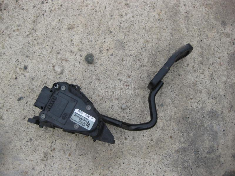 Pedala gasa 2.0 tdi 103 kw