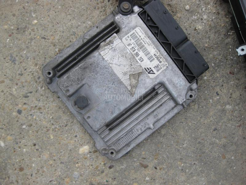 Set paljenja racunar ,km sat