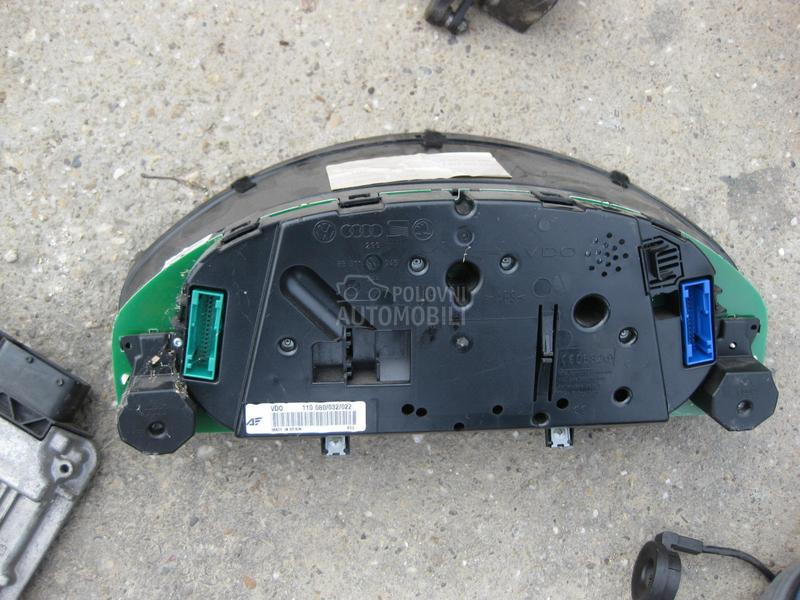 Set paljenja racunar ,km sat