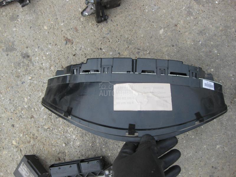 Set paljenja racunar ,km sat