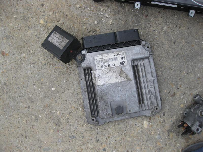 Set paljenja racunar ,km sat