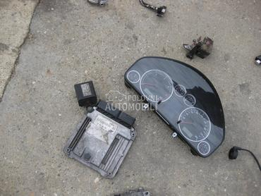 Set paljenja racunar ,km sat za Volkswagen Sharan od 2005. do 2008. god.