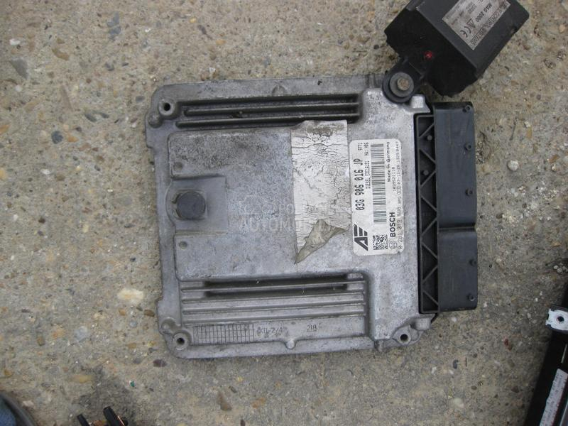 Set paljenja racunar ,km sat