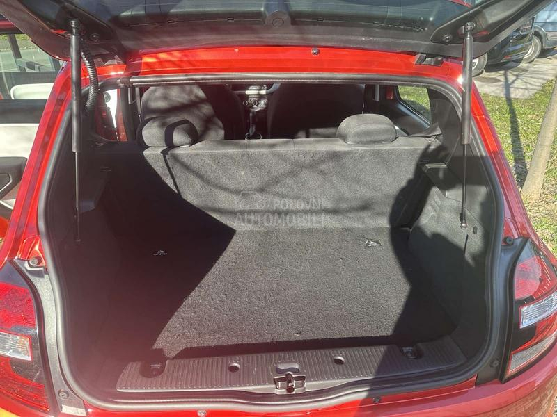 Renault Twingo 1.0